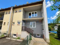 Prodej rodinného domu, Kájov, Nový Křenov, 113 m2