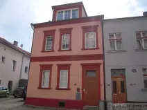 Pronájem bytu 2+kk, Tábor, Kamarýtova, 40 m2