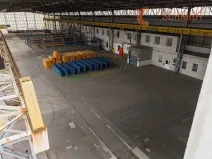 Pronájem skladu, Břeclav, Kančí obora, 2000 m2