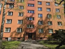 Prodej bytu 1+1, Orlová, Lesní, 38 m2