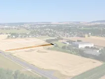 Prodej komerčního pozemku, Kamenný Újezd, 11052 m2