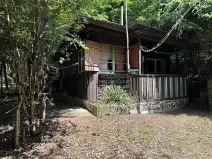 Prodej chaty, Praha - Točná, Pod Čihadlem, 42 m2