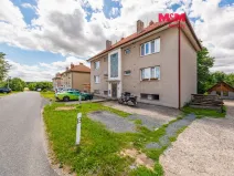 Prodej bytu 3+1, Košík, 61 m2