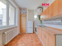 Pronájem bytu 2+1, Cheb, Smetanova, 50 m2