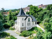 Prodej vily, Praha - Radotín, Prvomájová, 338 m2