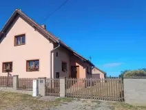 Prodej rodinného domu, Pernarec, 120 m2