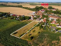 Prodej pozemku pro bydlení, Třibřichy, 3284 m2
