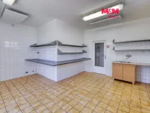 Pronájem obchodního prostoru, Klatovy - Klatovy IV, Studentská, 30 m2