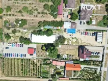 Prodej pozemku pro bydlení, Božice, 2670 m2