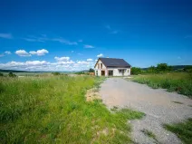 Prodej rodinného domu, Hvozdec, 155 m2