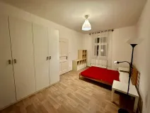 Pronájem bytu 2+kk, Praha - Libeň, Vosmíkových, 45 m2