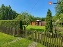 Pronájem chaty, Těrlicko, Chatová, 51 m2