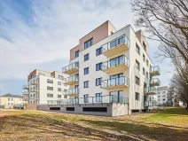 Prodej bytu 4+kk, Trutnov, Chodská, 114 m2
