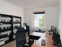 Pronájem kanceláře, Pardubice, Havlíčkova, 22 m2