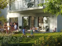 Prodej bytu 3+kk, Praha - Dolní Chabry, Dvořákova, 80 m2