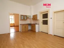 Pronájem bytu 2+1, Vrchlabí, Krkonošská, 75 m2