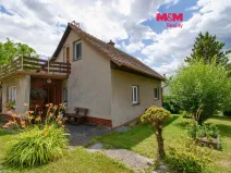 Prodej rodinného domu, Zašová, 106 m2