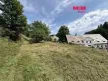 Prodej pozemku pro bydlení, Hanušovice, 1595 m2