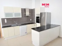 Pronájem bytu 4+kk, Kladno, Víta Nejedlého, 127 m2