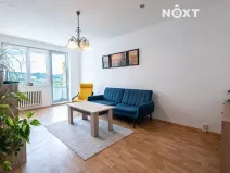 Prodej bytu 3+1, Český Krumlov, Urbinská, 72 m2