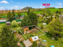 Prodej chaty, Zdiby - Přemyšlení, U Rybníka, 25 m2