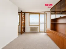 Prodej bytu 3+1, Praha - Prosek, Lovosická, 66 m2