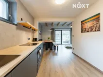 Prodej apartmánu, Staré Město, Sportovní, 83 m2