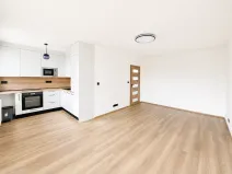 Prodej bytu 1+1, Praha - Záběhlice, Bramboříková, 42 m2