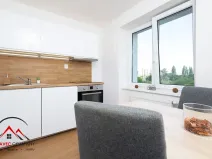 Pronájem bytu 2+1, Ostrava, Cihelní, 55 m2