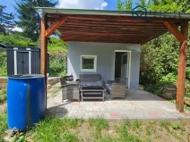 Prodej zahrady, Litvínov, 203 m2