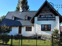 Prodej rodinného domu, Brandov, Rudé armády, 300 m2