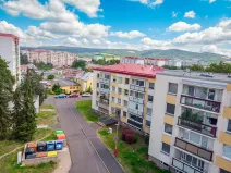 Prodej bytu 1+kk, Ústí nad Labem, Spartakiádní, 31 m2