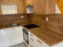 Pronájem bytu 1+kk, Liberec, Pražská, 44 m2