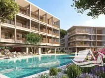 Prodej bytu 2+1, Kapparis, Kypr, 84 m2