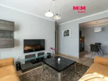 Pronájem bytu 2+1, Havířov - Podlesí, Kosmonautů, 45 m2