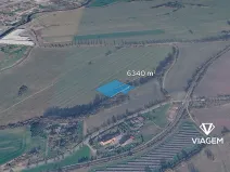 Prodej podílu pole, Jaroměř, 4755 m2