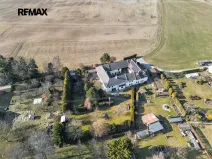 Prodej rodinného domu, Nové Hrady, 253 m2