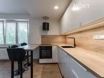 Pronájem bytu 3+kk, Šumperk, Revoluční, 55 m2