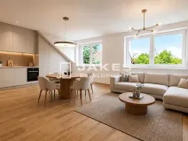 Prodej bytu 3+kk, Jirny, 69 m2