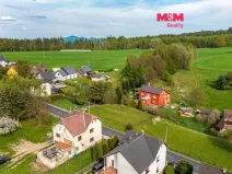 Prodej pozemku pro bydlení, Ludvíkovice, 791 m2