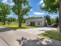 Prodej rodinného domu, Stráž pod Ralskem, Fibichova, 90 m2