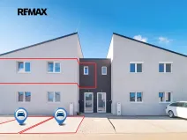 Prodej bytu 4+kk, Bdeněves, 78 m2
