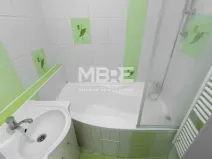 Pronájem bytu 2+1, Karviná - Ráj, Božkova, 55 m2