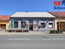 Prodej rodinného domu, Kolín, Veltrubská, 411 m2