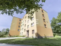 Pronájem bytu 2+1, Orlová - Lutyně, Na Stuchlíkovci, 53 m2