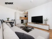 Prodej bytu 2+kk, Praha - Radlice, U Komína, 41 m2