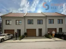 Prodej rodinného domu, Hlohovec, Lípová, 120 m2