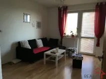 Pronájem bytu 2+kk, Zlín, Podlesí V, 55 m2