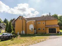 Prodej rodinného domu, Konice, 300 m2