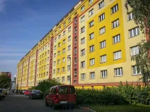 Prodej bytu 2+1, Most, tř. Budovatelů, 52 m2